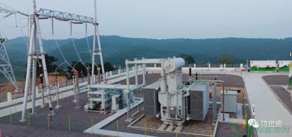 廣南那朵光伏電站100MW項目等工程技術(shù)服務(wù)。