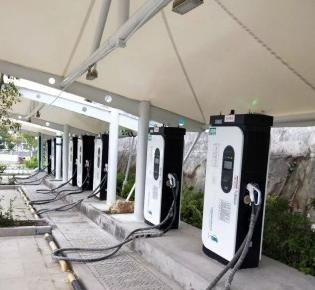 充電樁、充電站、儲能設(shè)計(jì)